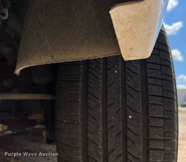 image for item LF9523 2019 Chevrolet Tahoe Police  SUV