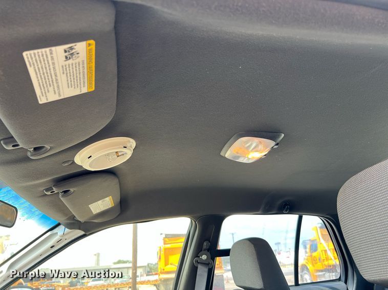 image for item LF9524 2008 Ford Crown Victoria Police Interceptor