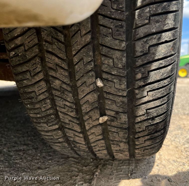 image for item LF9524 2008 Ford Crown Victoria Police Interceptor