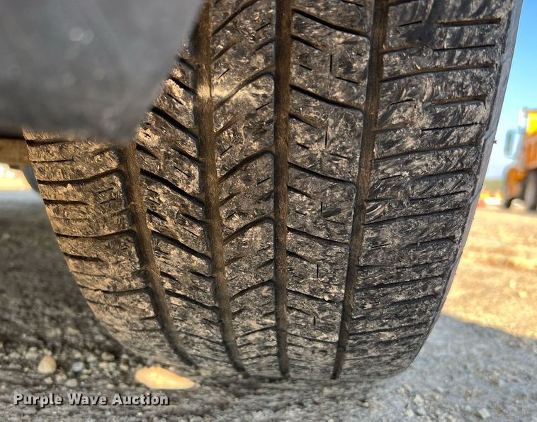 image for item LF9525 2014 Ford Explorer Police  SUV