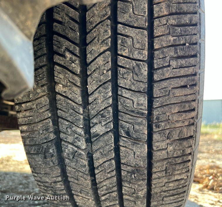 image for item LF9525 2014 Ford Explorer Police  SUV