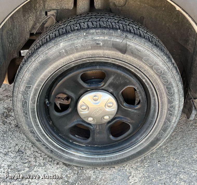 image for item LF9525 2014 Ford Explorer Police  SUV