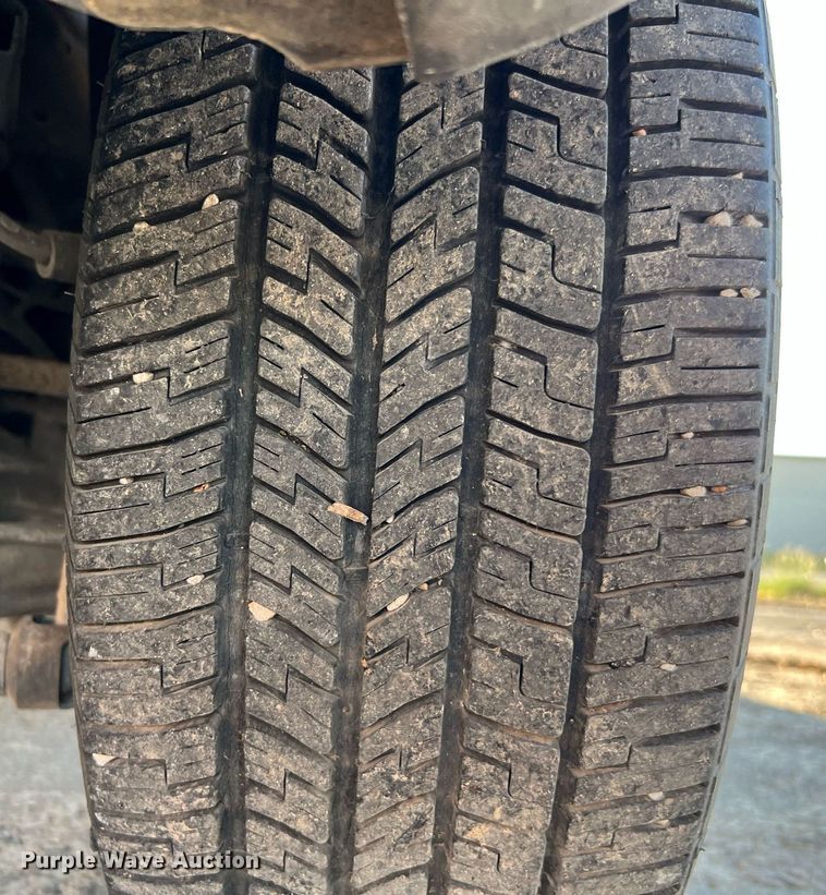 image for item LF9525 2014 Ford Explorer Police  SUV