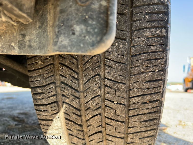 image for item LF9525 2014 Ford Explorer Police  SUV