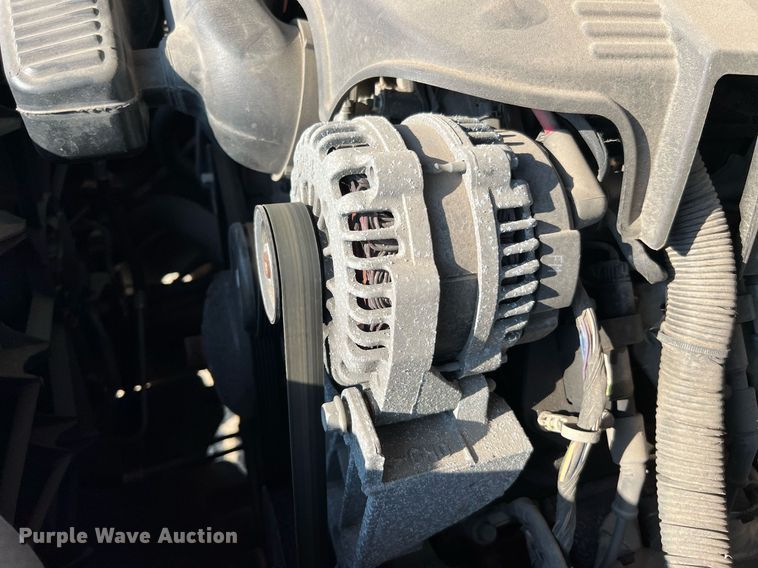 image for item LF9527 2013 Chevrolet Tahoe Police  SUV