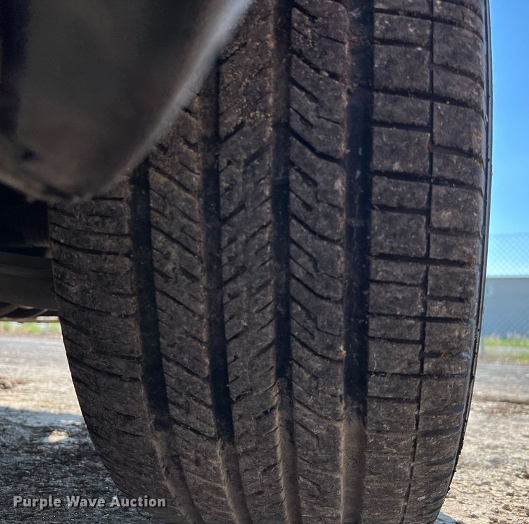 image for item LF9527 2013 Chevrolet Tahoe Police  SUV