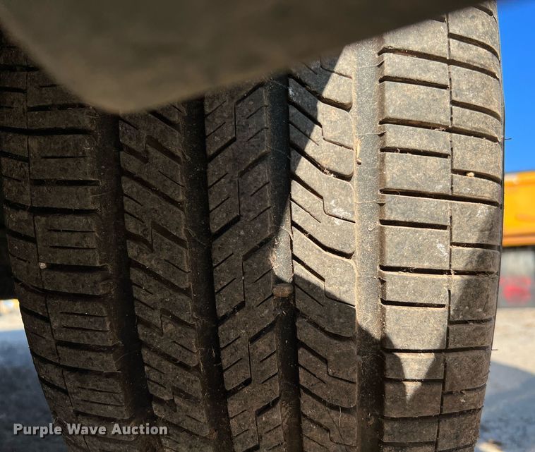 image for item LF9527 2013 Chevrolet Tahoe Police  SUV