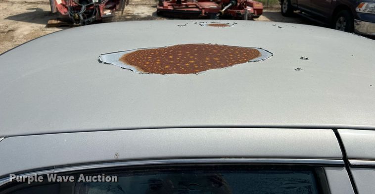 image for item LF9529 2008 Ford Crown Victoria Police Interceptor