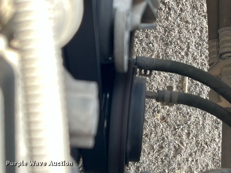 image for item LF9529 2008 Ford Crown Victoria Police Interceptor