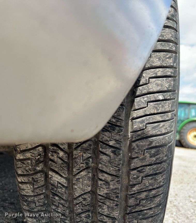 image for item LF9529 2008 Ford Crown Victoria Police Interceptor