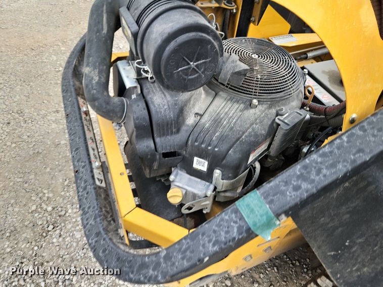 image for item LL9277 Hustler Super Z  ZTR lawn mower