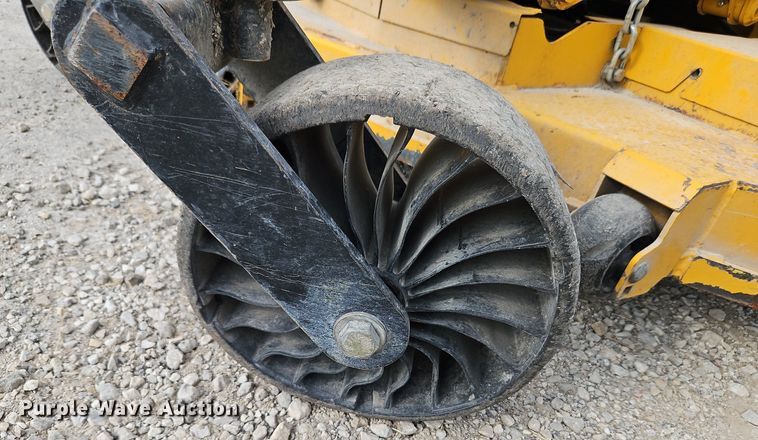 image for item LL9277 Hustler Super Z  ZTR lawn mower