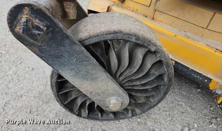 image for item LL9277 Hustler Super Z  ZTR lawn mower