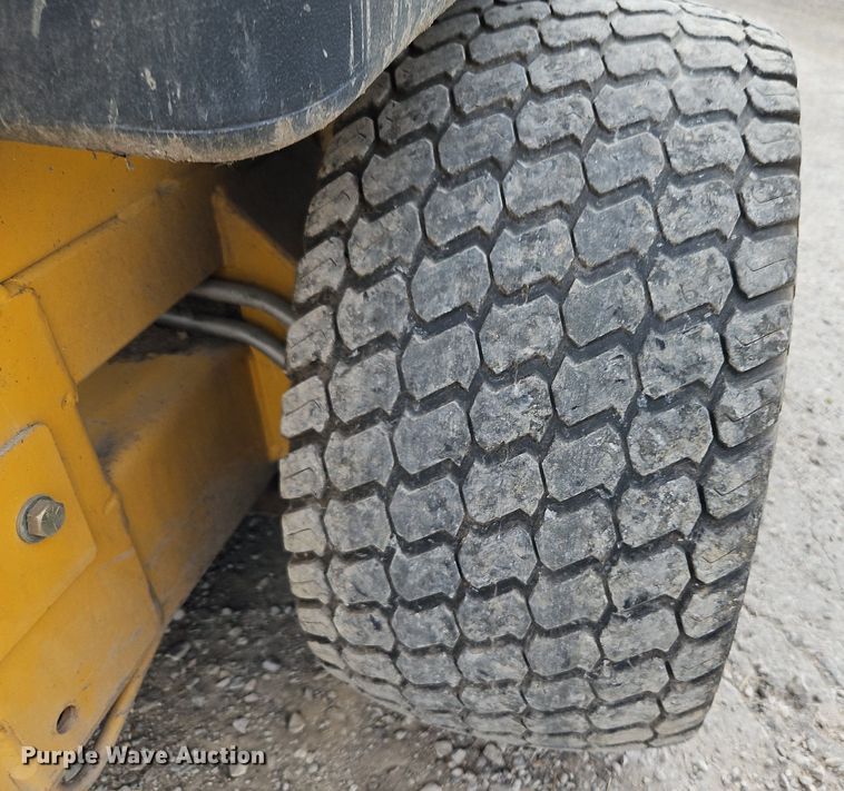 image for item LL9277 Hustler Super Z  ZTR lawn mower