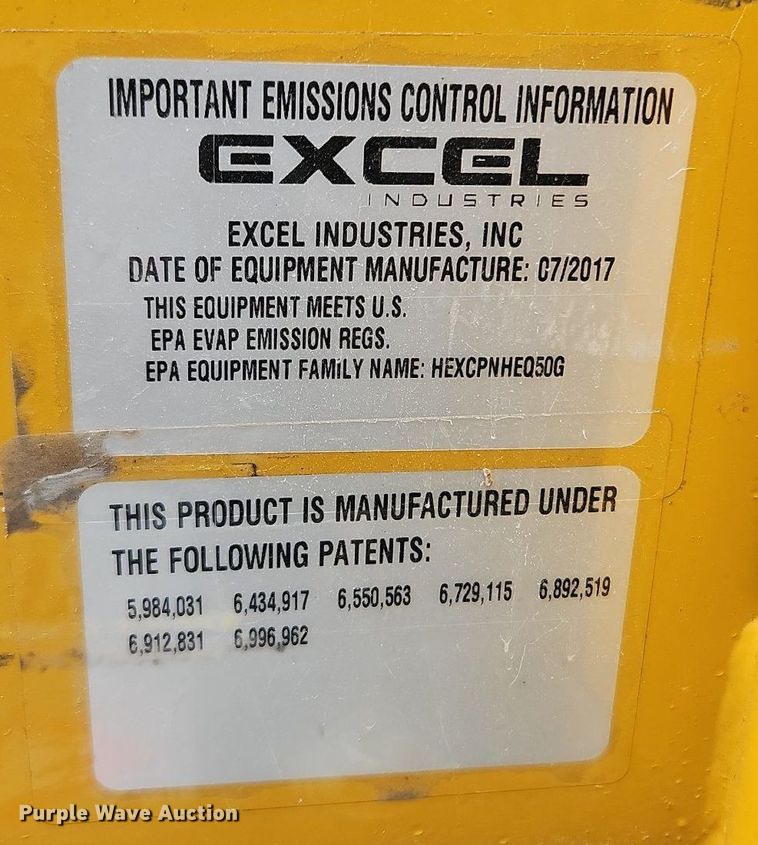 image for item LL9277 Hustler Super Z  ZTR lawn mower