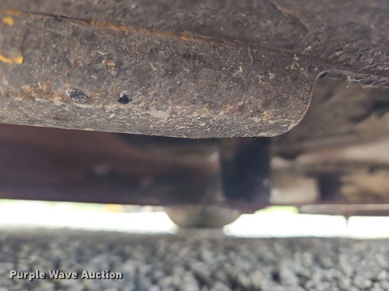 image for item LL9278 Hustler Super Z  ZTR lawn mower