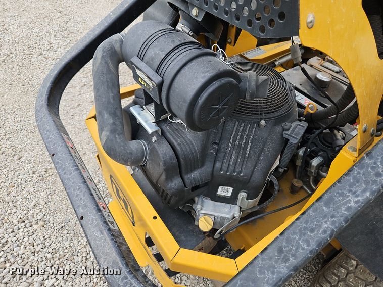 image for item LL9278 Hustler Super Z  ZTR lawn mower