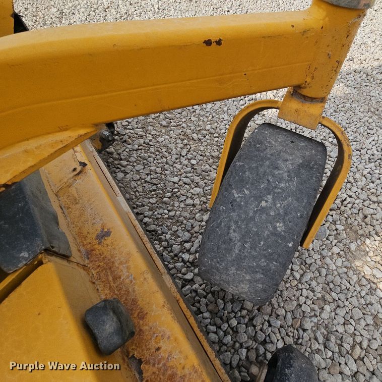 image for item LL9278 Hustler Super Z  ZTR lawn mower