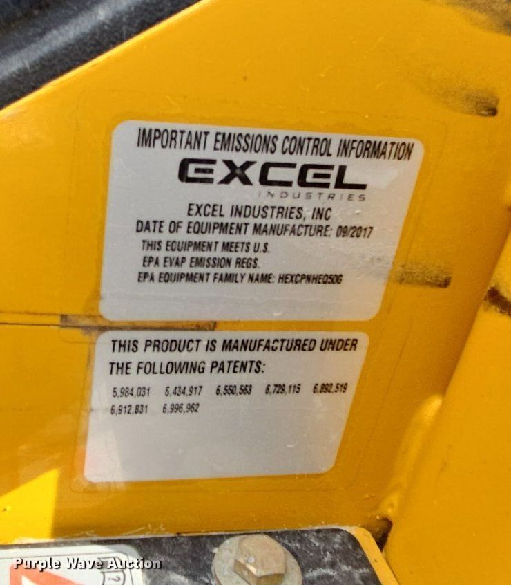 image for item LL9278 Hustler Super Z  ZTR lawn mower