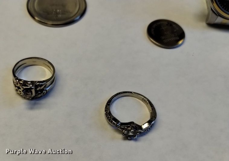 image for item LN9823 Jewelry