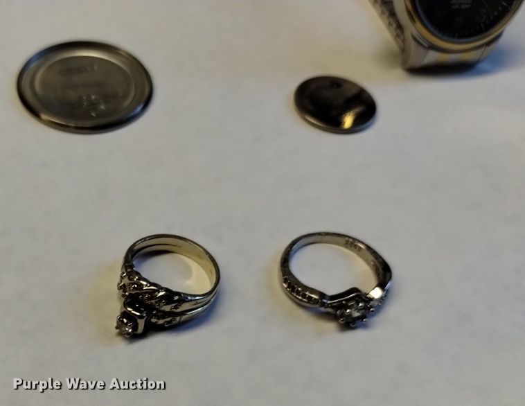 image for item LN9823 Jewelry