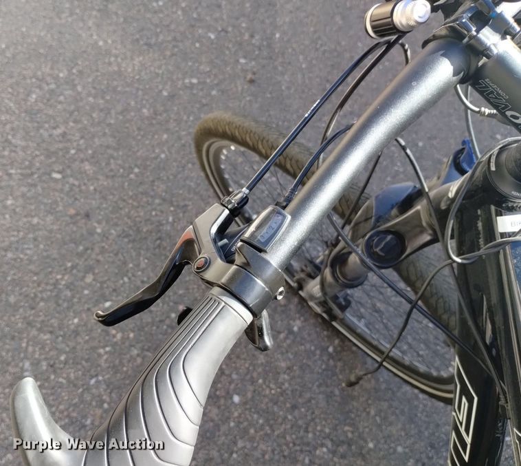 image for item LN9830 (3) bicycles