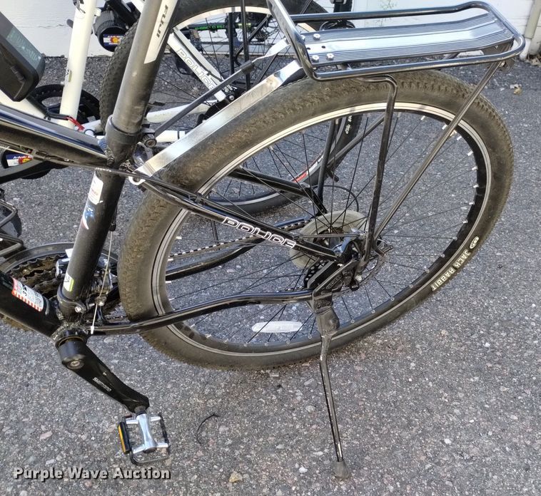 image for item LN9830 (3) bicycles