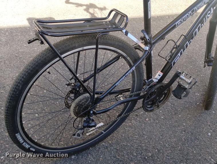 image for item LN9830 (3) bicycles