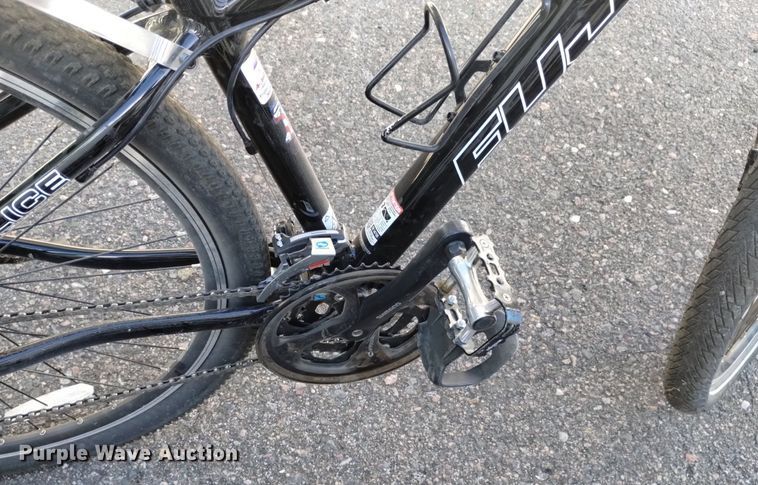 image for item LN9830 (3) bicycles