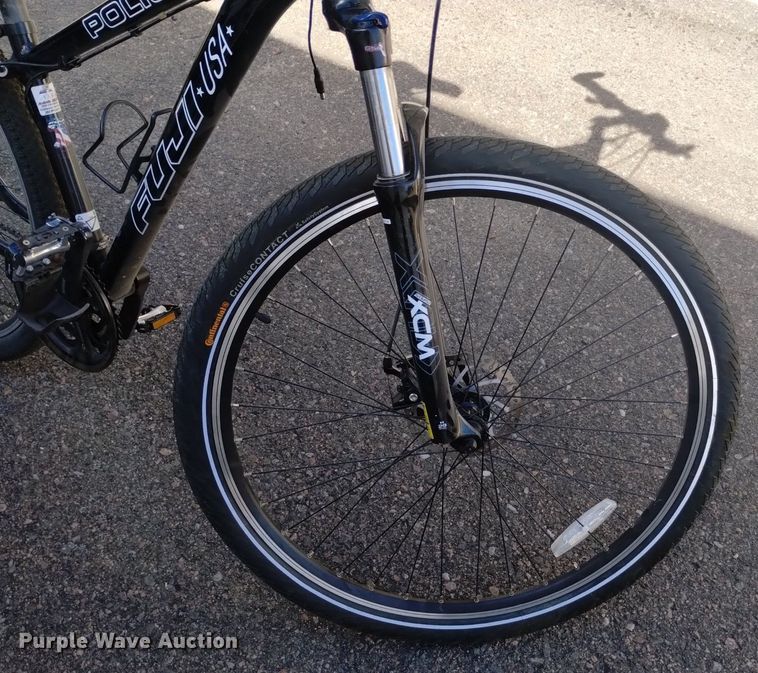 image for item LN9830 (3) bicycles