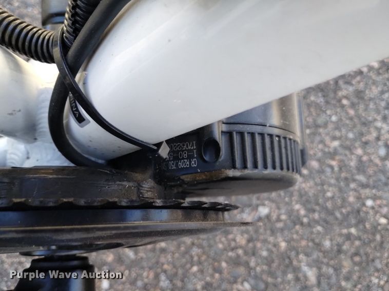 image for item LN9830 (3) bicycles