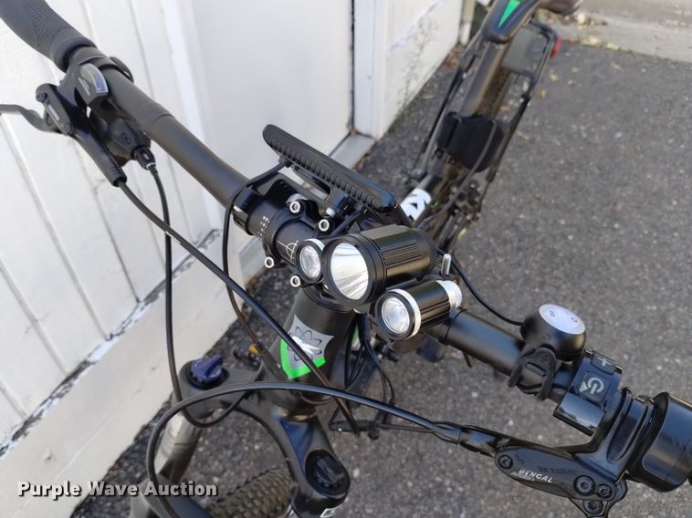 image for item LN9830 (3) bicycles