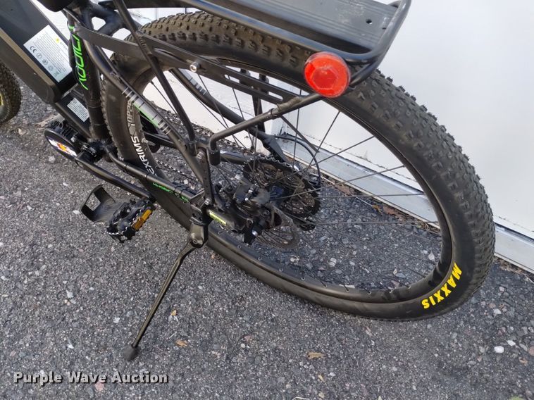 image for item LN9830 (3) bicycles