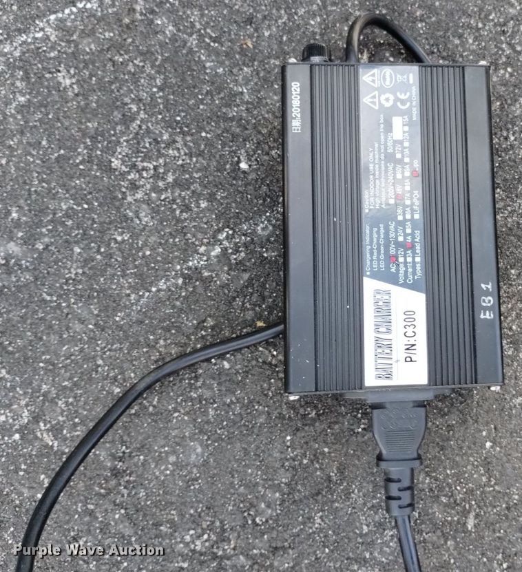 image for item LN9830 (3) bicycles