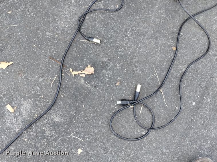 image for item LN9830 (3) bicycles