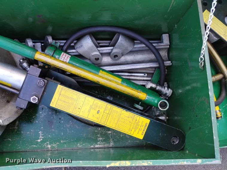 image for item LN9831 Greenlee  tools