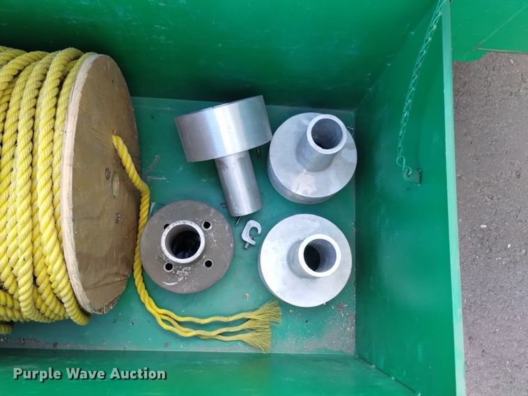 image for item LN9831 Greenlee  tools