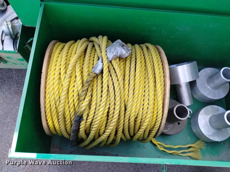 image for item LN9831 Greenlee  tools