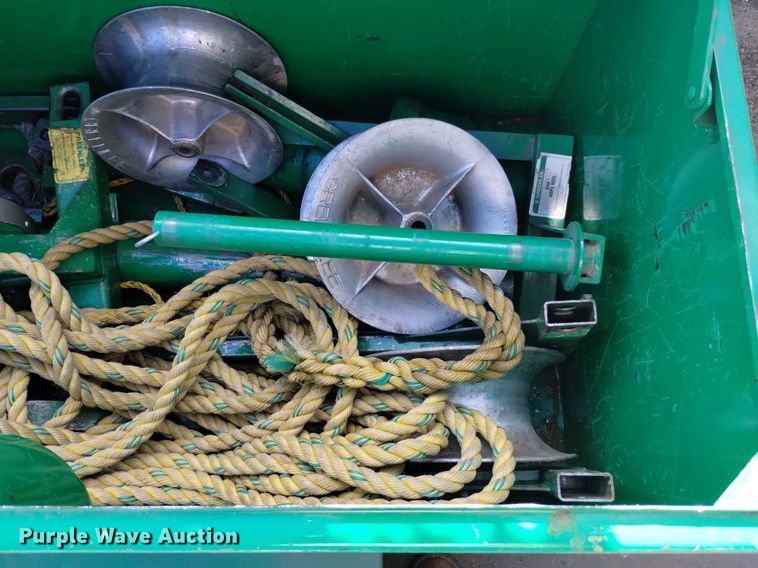 image for item LN9831 Greenlee  tools