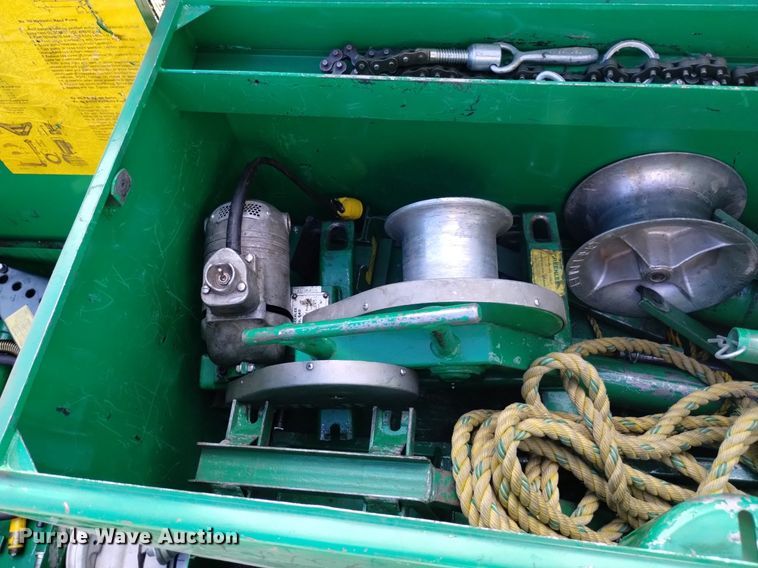 image for item LN9831 Greenlee  tools