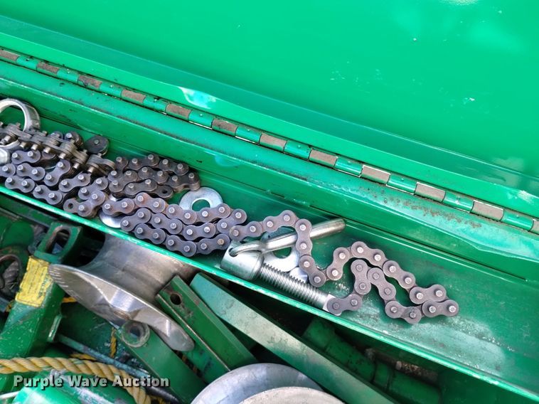 image for item LN9831 Greenlee  tools