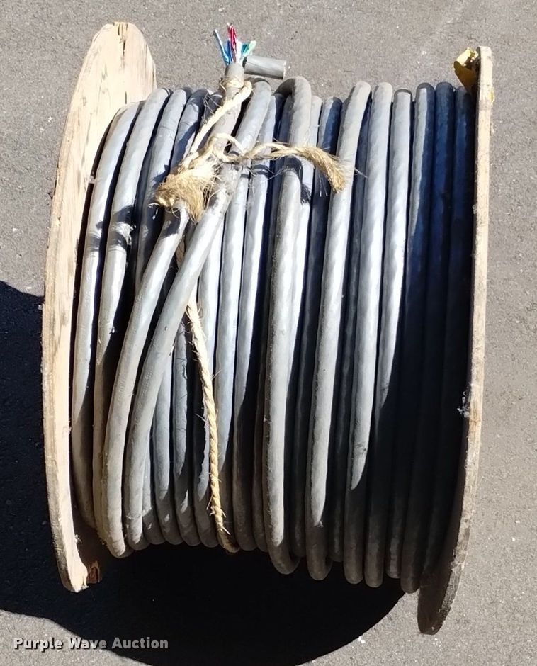 image for item LN9832 Belden 9775 GE wire