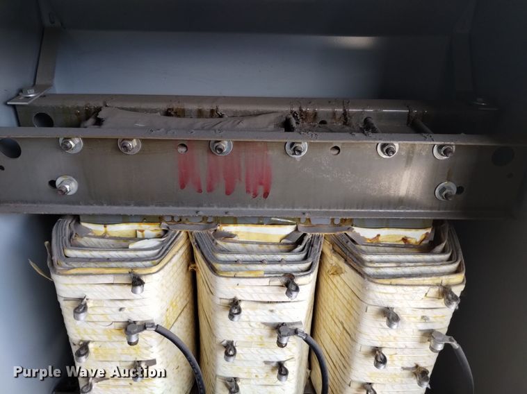 image for item LN9834 (2) transformers