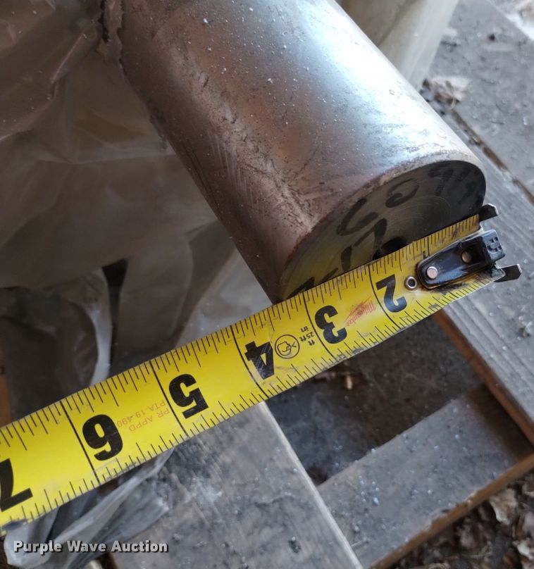 image for item LN9836 Baldor M39B  electric motor