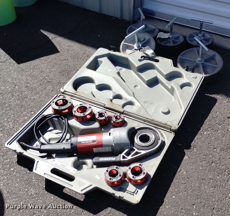 image for item LN9837 Tools