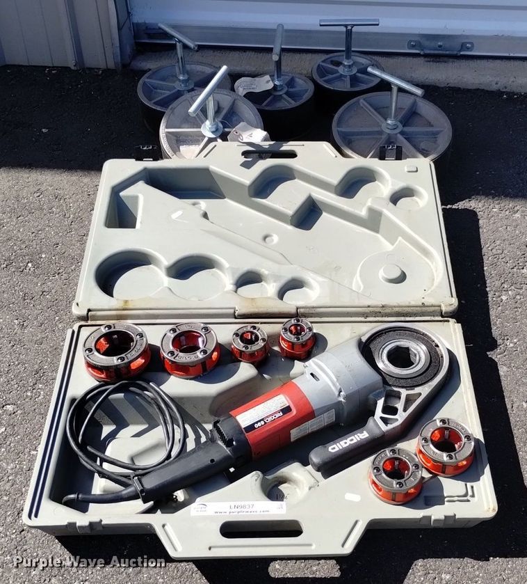 image for item LN9837 Tools