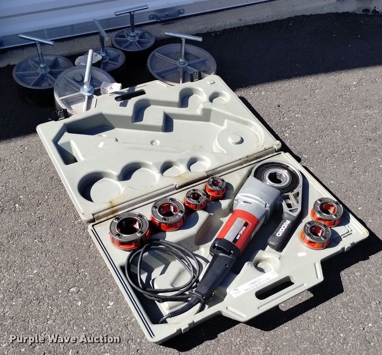 image for item LN9837 Tools