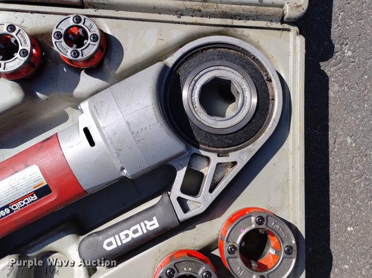 image for item LN9837 Tools