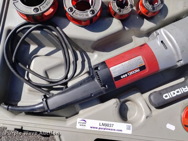 image for item LN9837 Tools