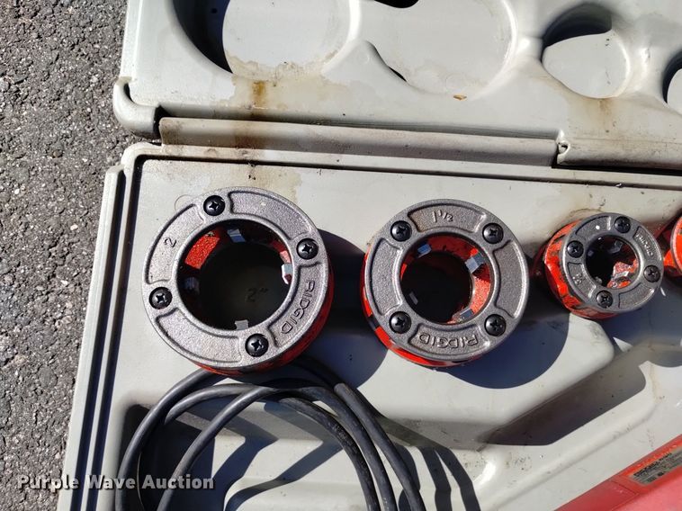 image for item LN9837 Tools